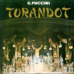 rumor suggest topic Giacomo Puccini – Turandot (mapă 3 discuri + libret) | Disc Vinil