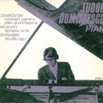 game bad Denmark Tudor Dumitrescu (pian) – Ceaikovski, Mozart, Scriabin | Disc Vinil
